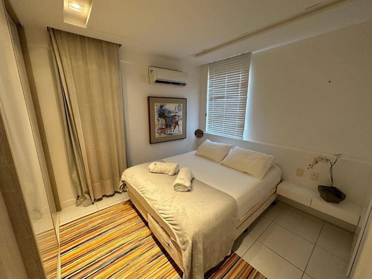 Portamaris - Luxo Duplex , 4 Suites - Pe Na Areia Aquiraz Luaran gambar