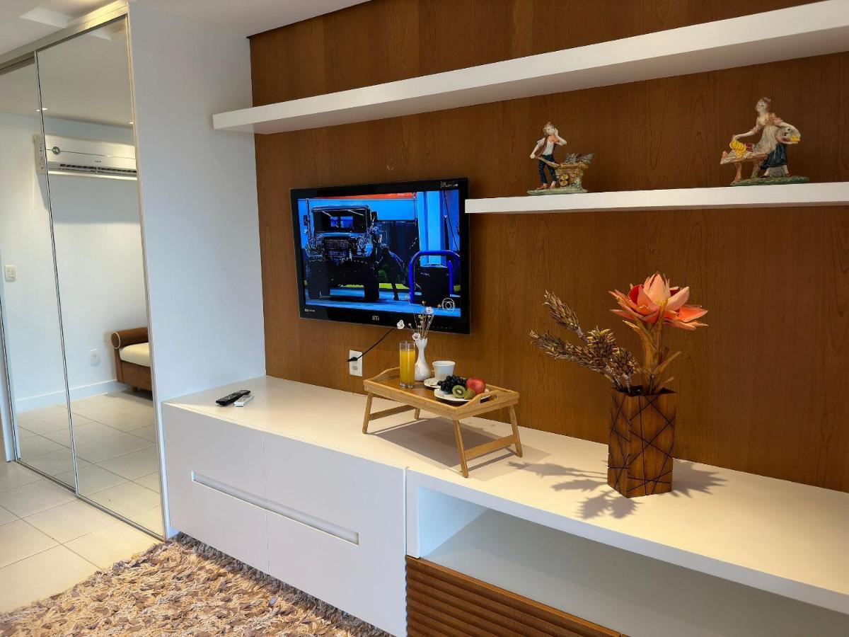 Portamaris - Luxo Duplex , 4 Suites - Pe Na Areia Aquiraz Luaran gambar