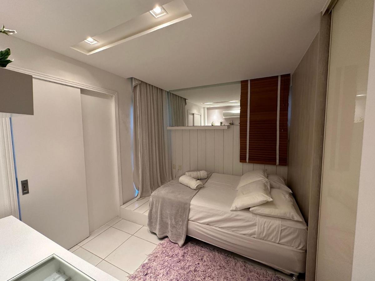Portamaris - Luxo Duplex , 4 Suites - Pe Na Areia Aquiraz Luaran gambar