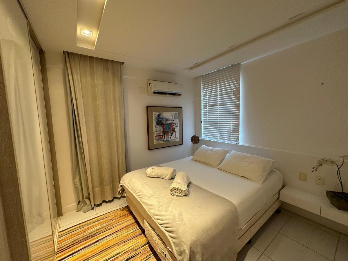 Portamaris - Luxo Duplex , 4 Suites - Pe Na Areia Aquiraz Luaran gambar